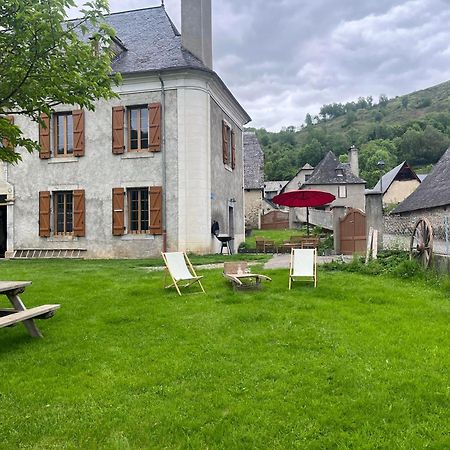 Apartament Maison 1823 Aucun Zewnętrze zdjęcie