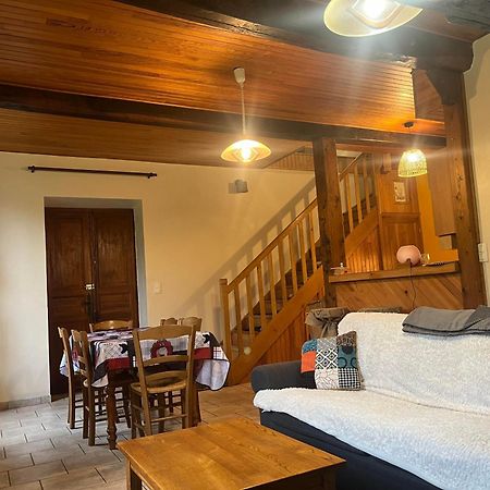 Apartament Maison 1823 Aucun Zewnętrze zdjęcie