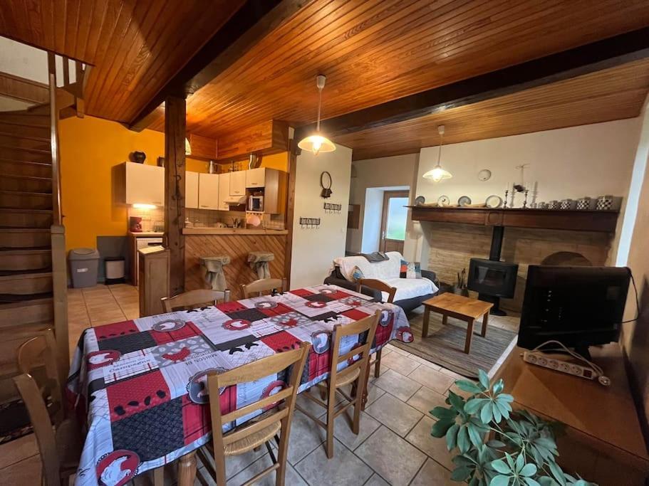 Apartament Maison 1823 Aucun Zewnętrze zdjęcie