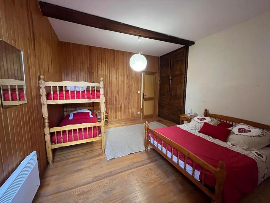 Apartament Maison 1823 Aucun Zewnętrze zdjęcie