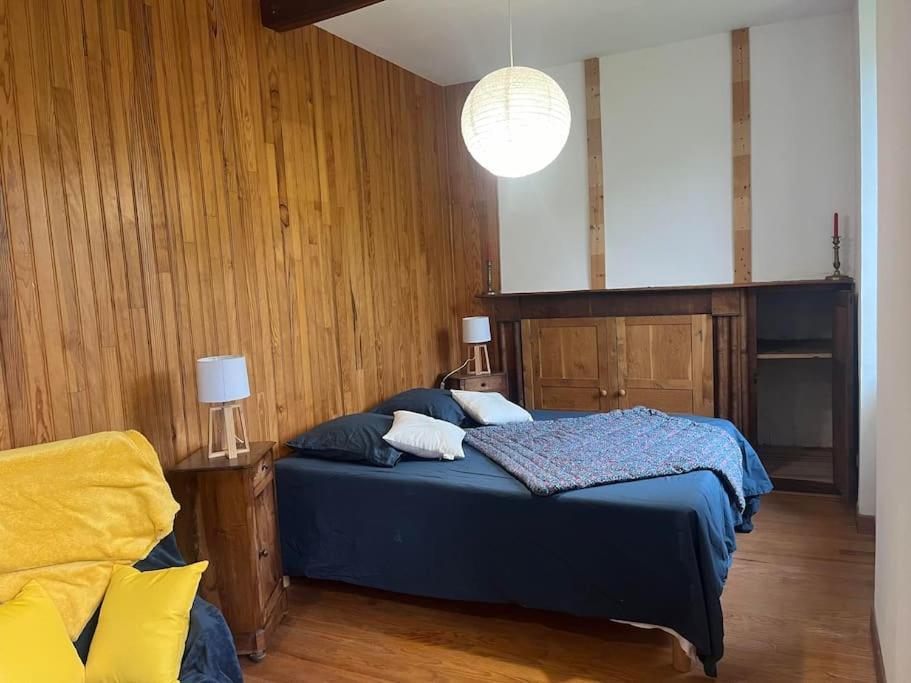 Apartament Maison 1823 Aucun Zewnętrze zdjęcie