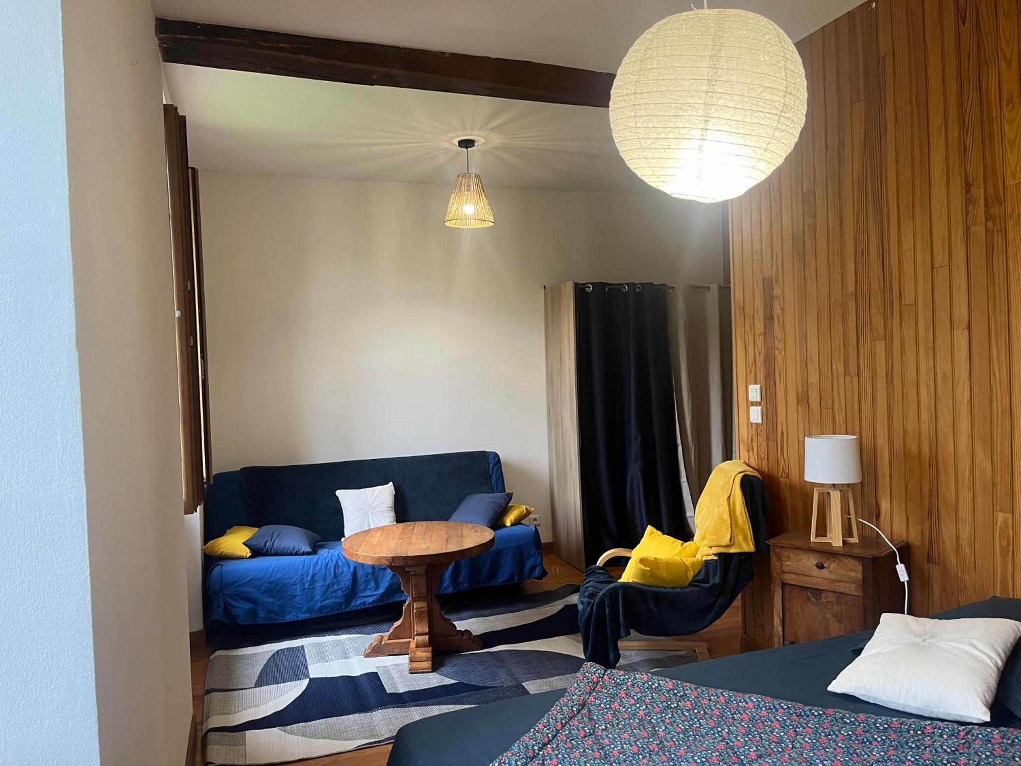 Apartament Maison 1823 Aucun Zewnętrze zdjęcie